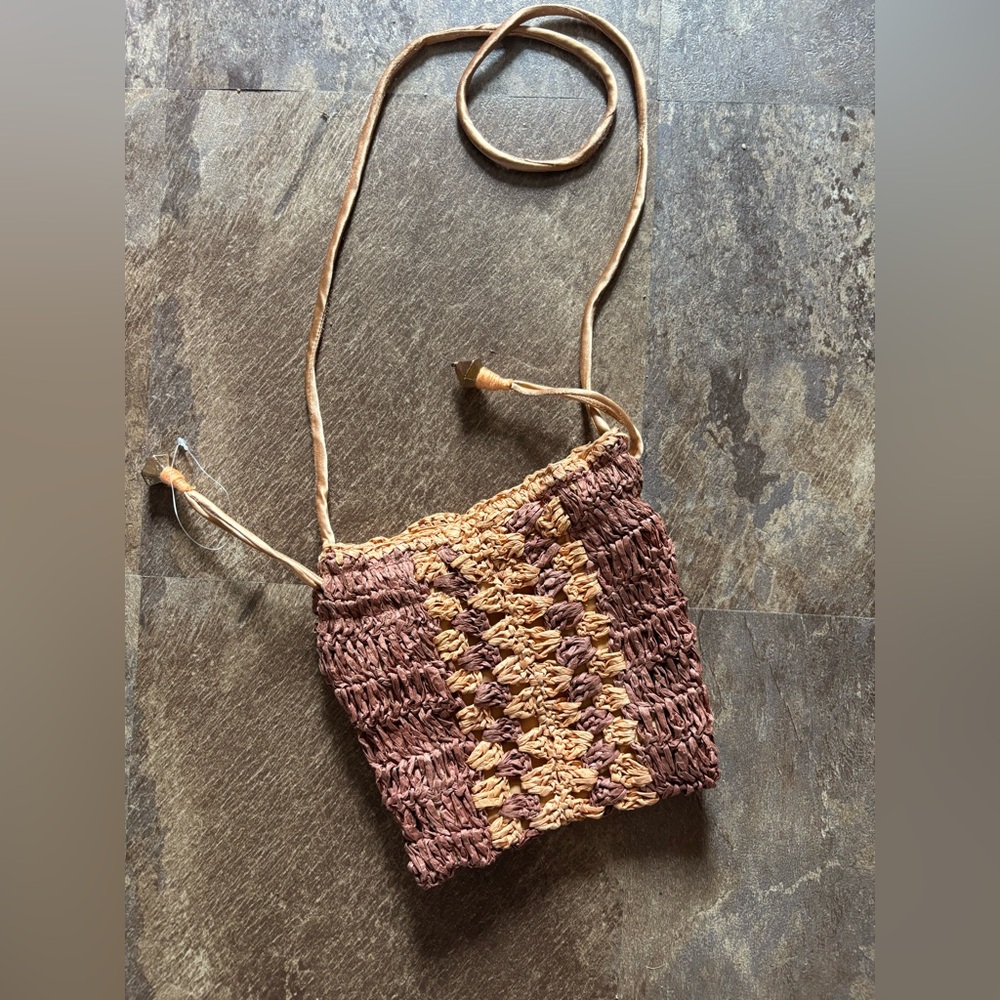 FREE PEOPLE BAG